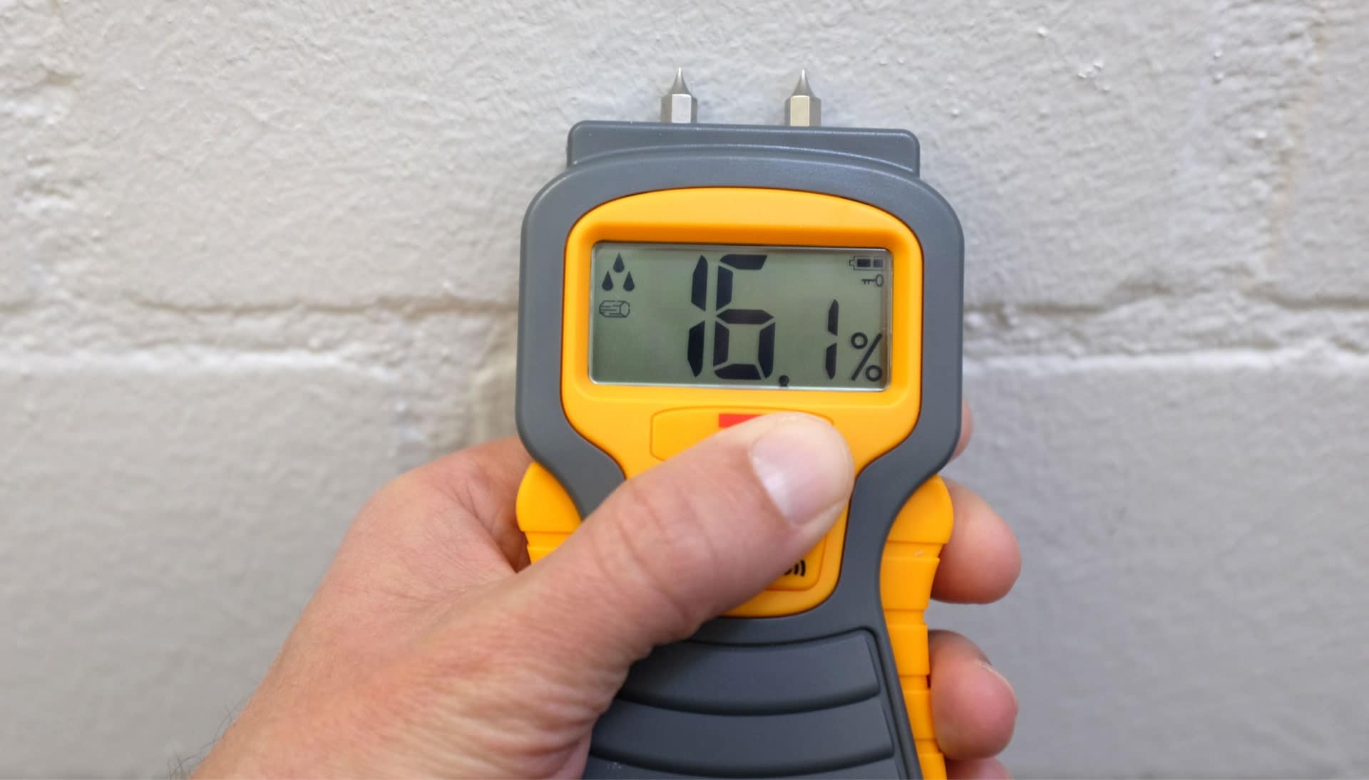 We provide fast, accurate, and affordable mold testing services in Erie, Pennsylvania.